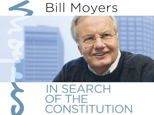 In Search of the Constitution